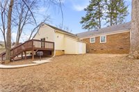 1456 London Drive, High Point, NC 27260