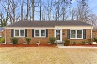 1456 London Drive, High Point, NC 27260