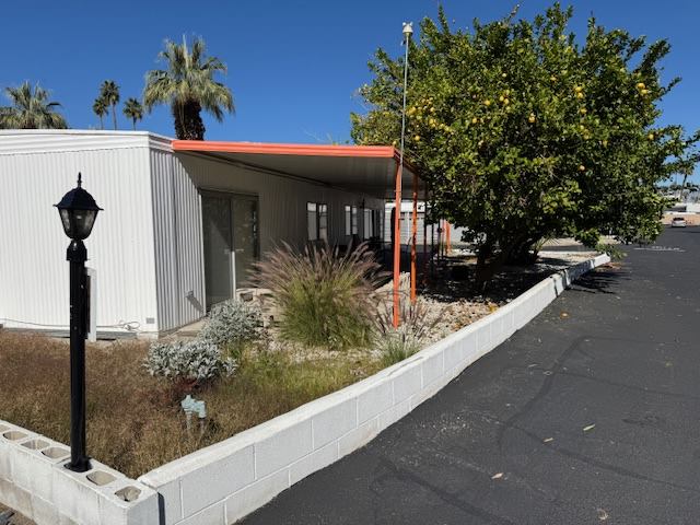 147 Camarillo, Palm Springs, CA 92264