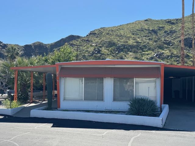 147 Camarillo, Palm Springs, CA 92264