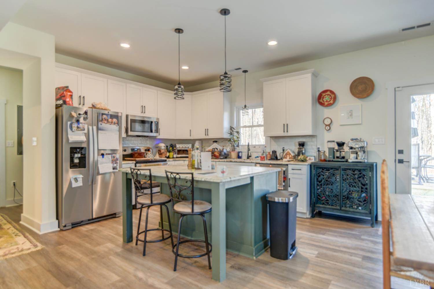 416 Mimosa Lane, Rustburg, VA 24588