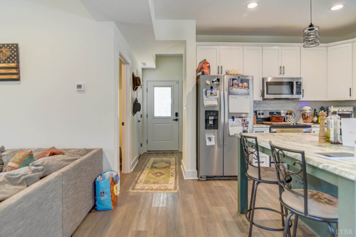 416 Mimosa Lane, Rustburg, VA 24588