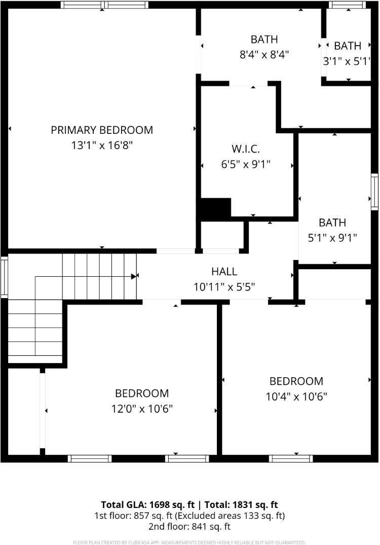 416 Mimosa Lane, Rustburg, VA 24588