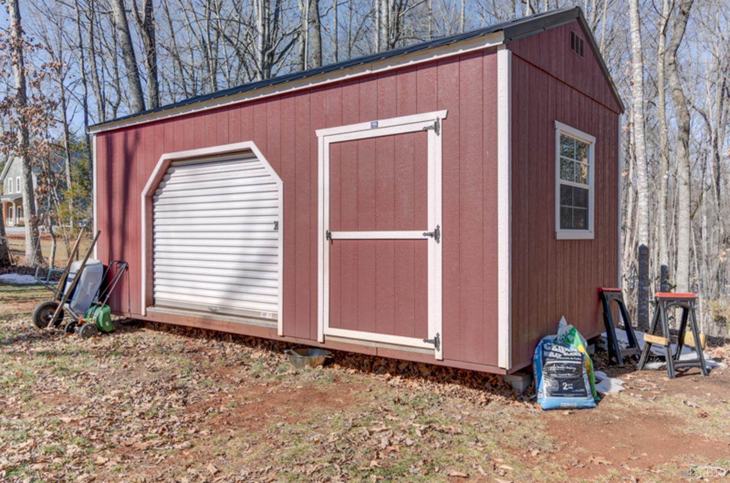 416 Mimosa Lane, Rustburg, VA 24588