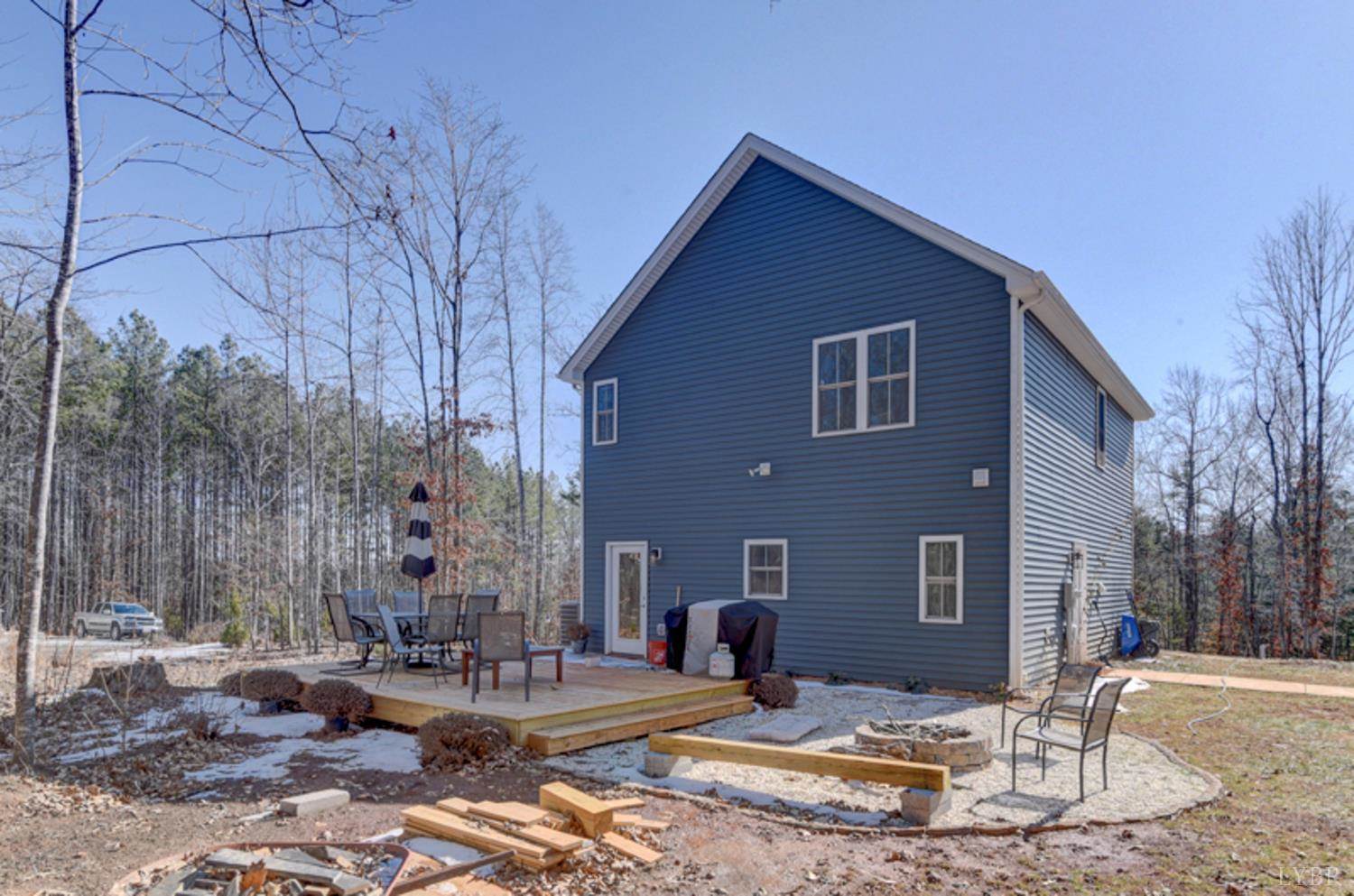 416 Mimosa Lane, Rustburg, VA 24588