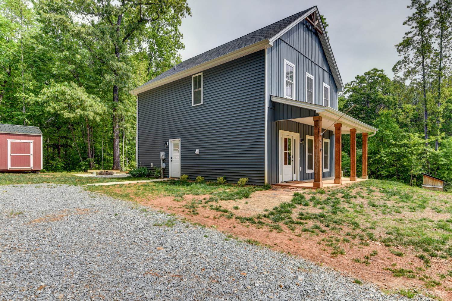 416 Mimosa Lane, Rustburg, VA 24588