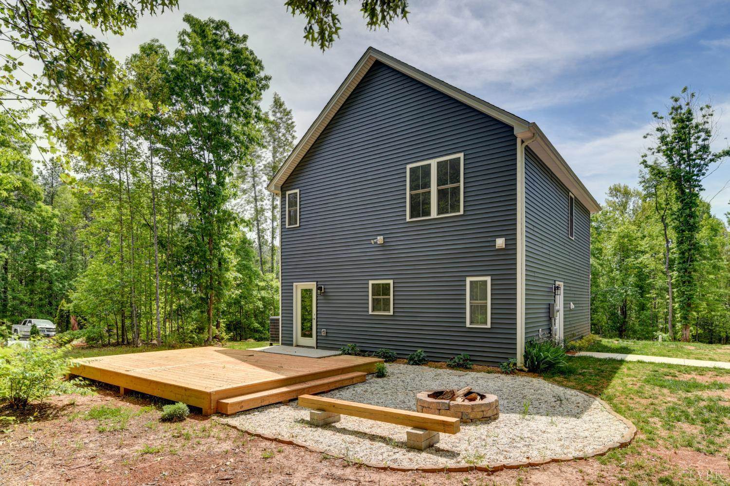 416 Mimosa Lane, Rustburg, VA 24588