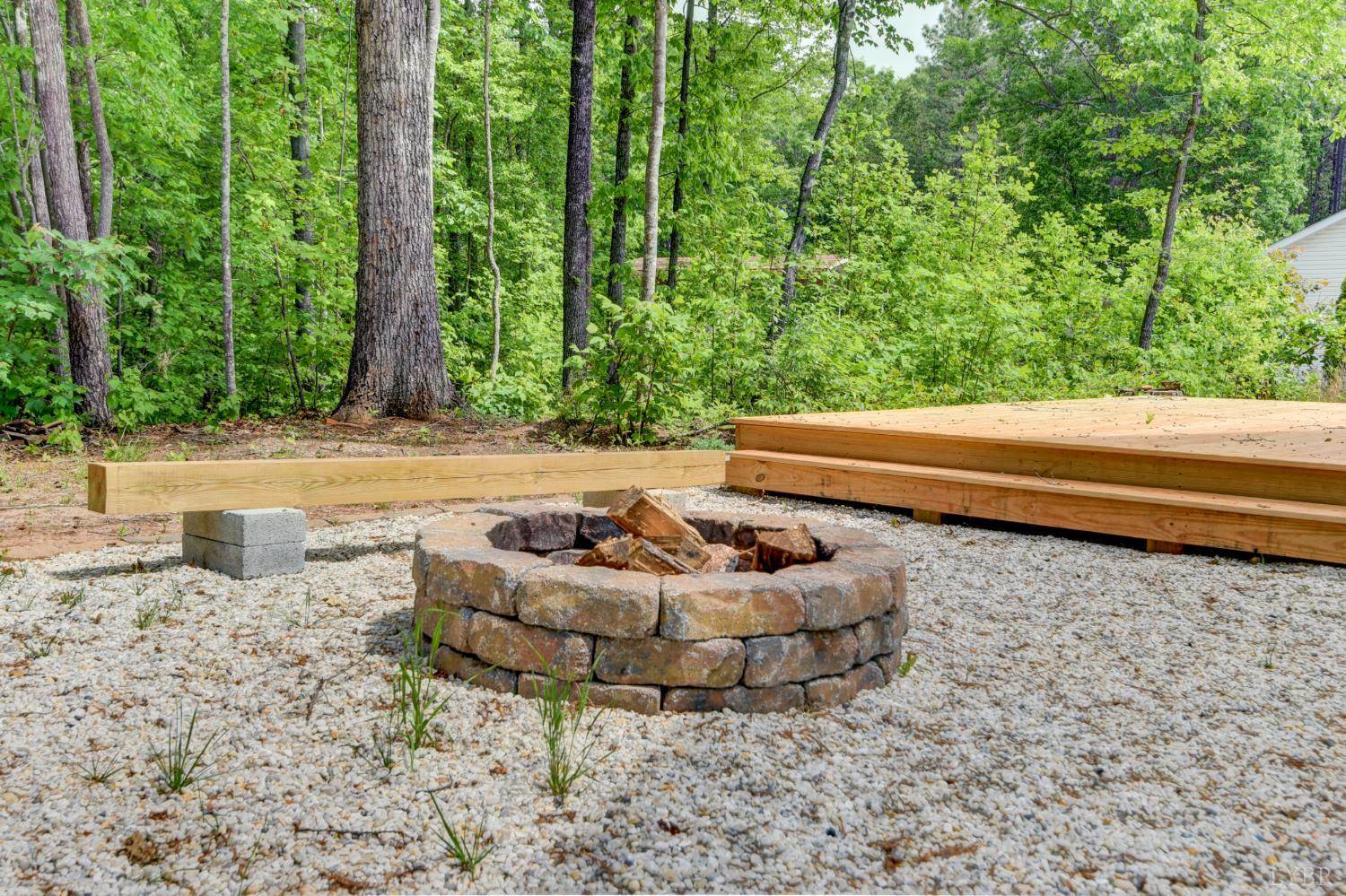 416 Mimosa Lane, Rustburg, VA 24588