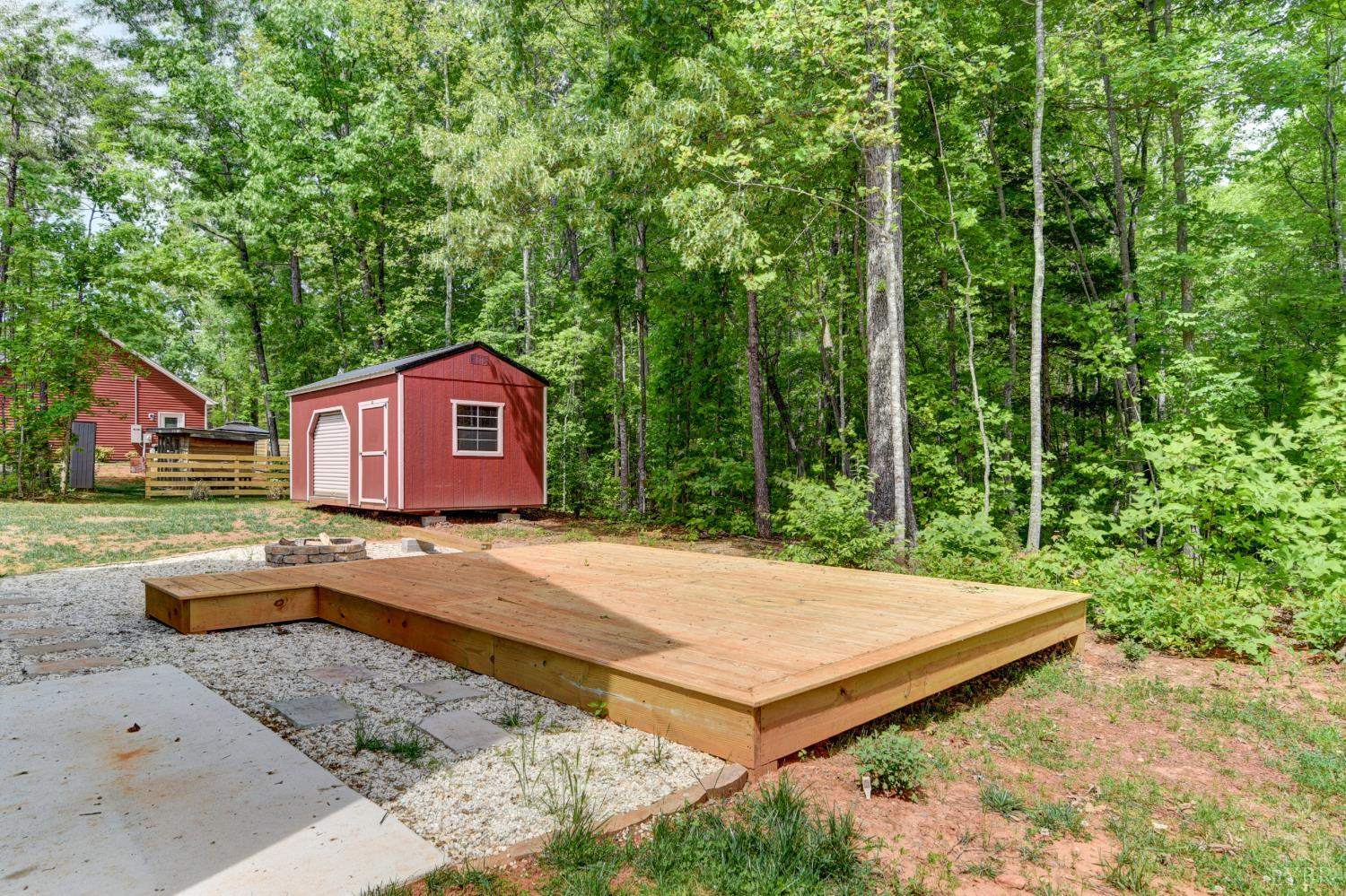 416 Mimosa Lane, Rustburg, VA 24588