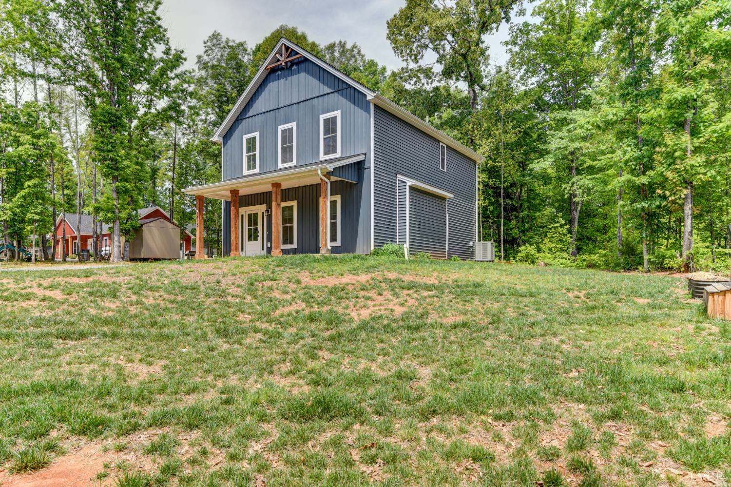 416 Mimosa Lane, Rustburg, VA 24588