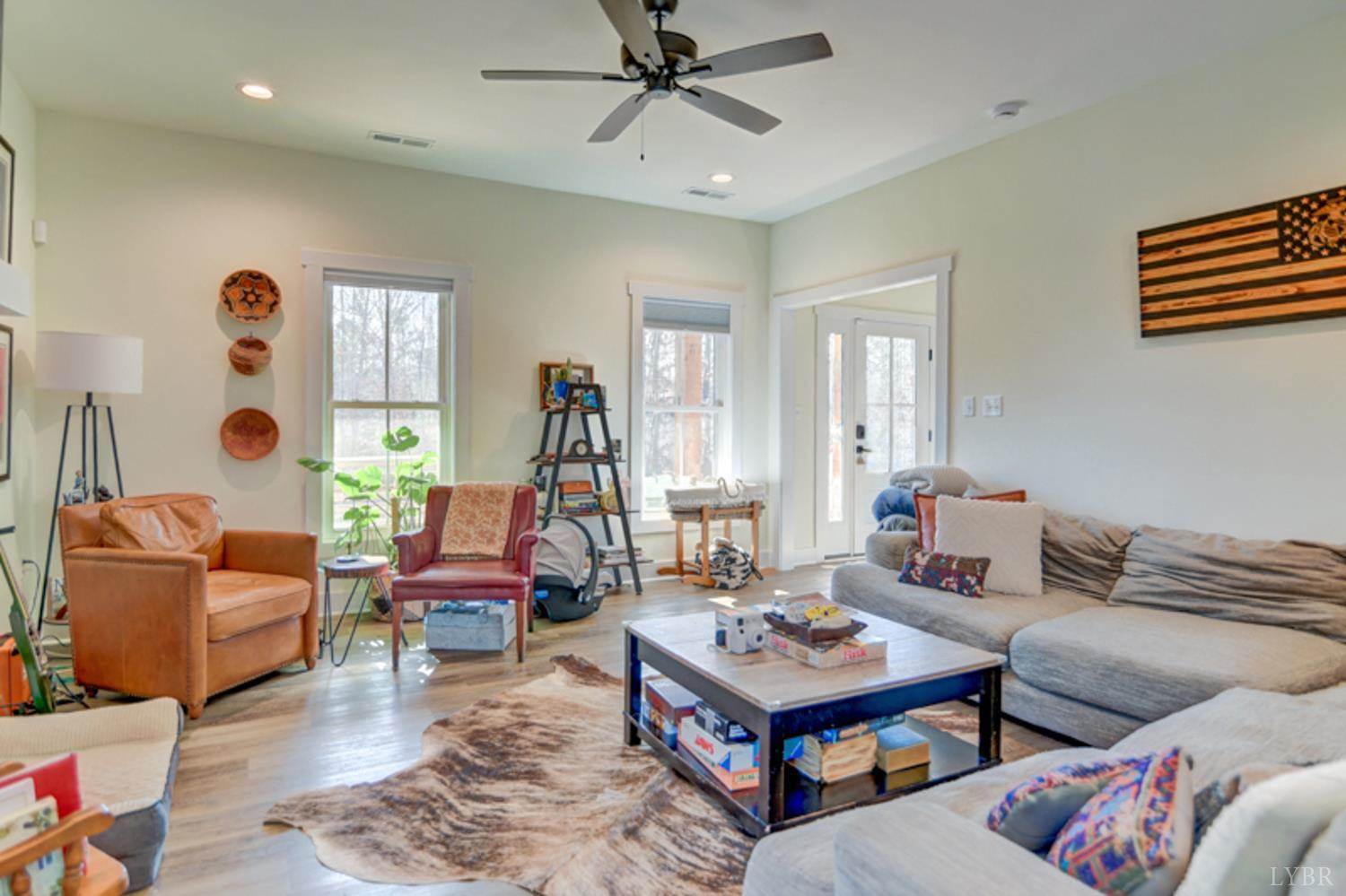 416 Mimosa Lane, Rustburg, VA 24588