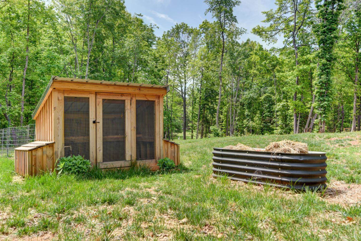 416 Mimosa Lane, Rustburg, VA 24588