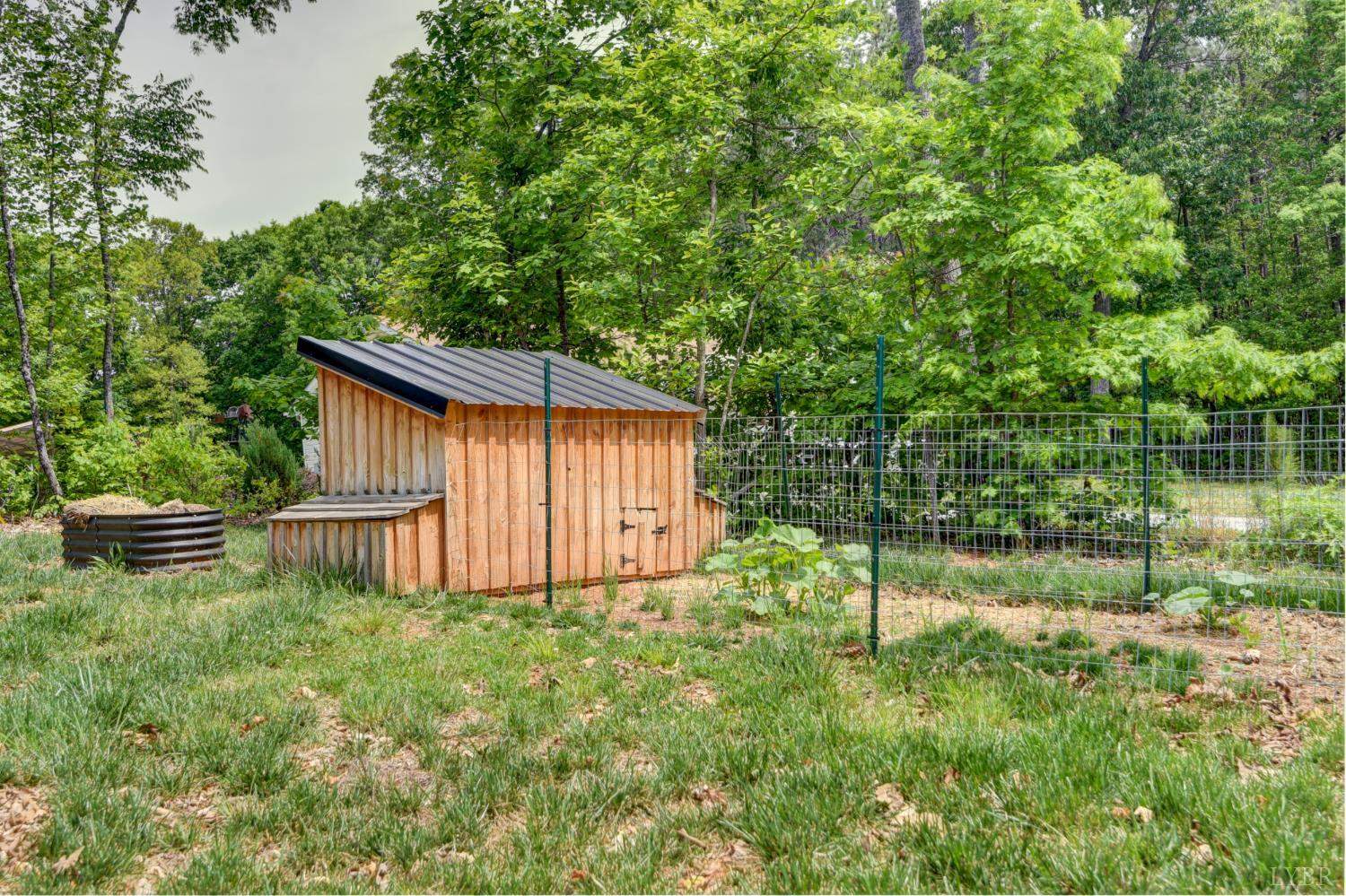 416 Mimosa Lane, Rustburg, VA 24588