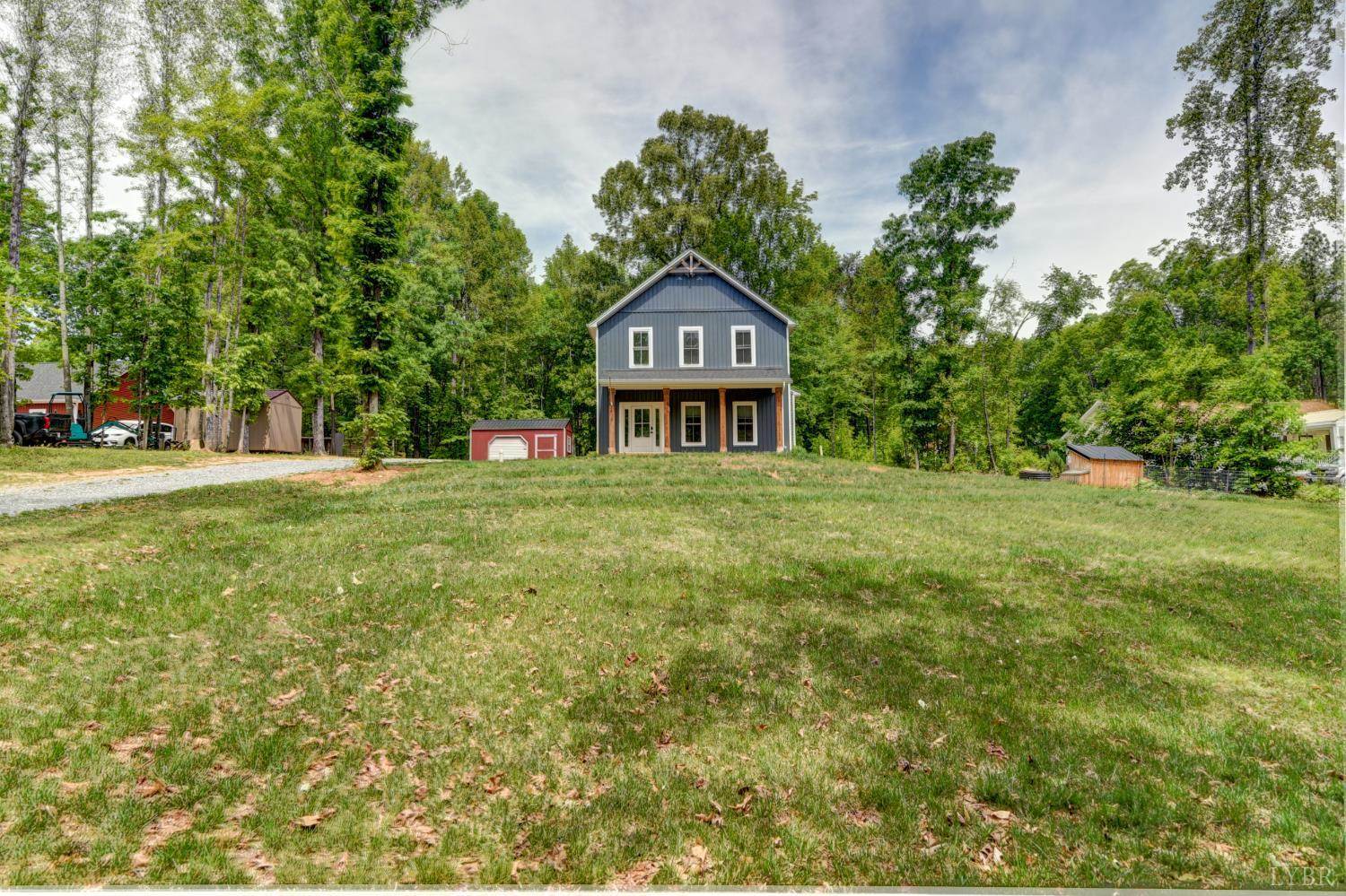 416 Mimosa Lane, Rustburg, VA 24588
