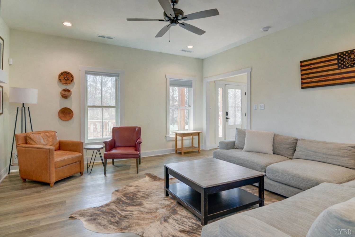 416 Mimosa Lane, Rustburg, VA 24588