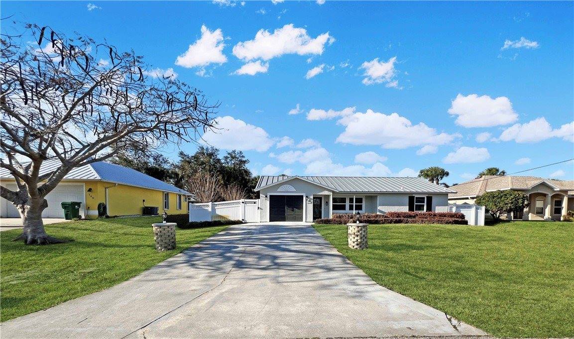 137 Concha Drive, Sebastian, FL 32958