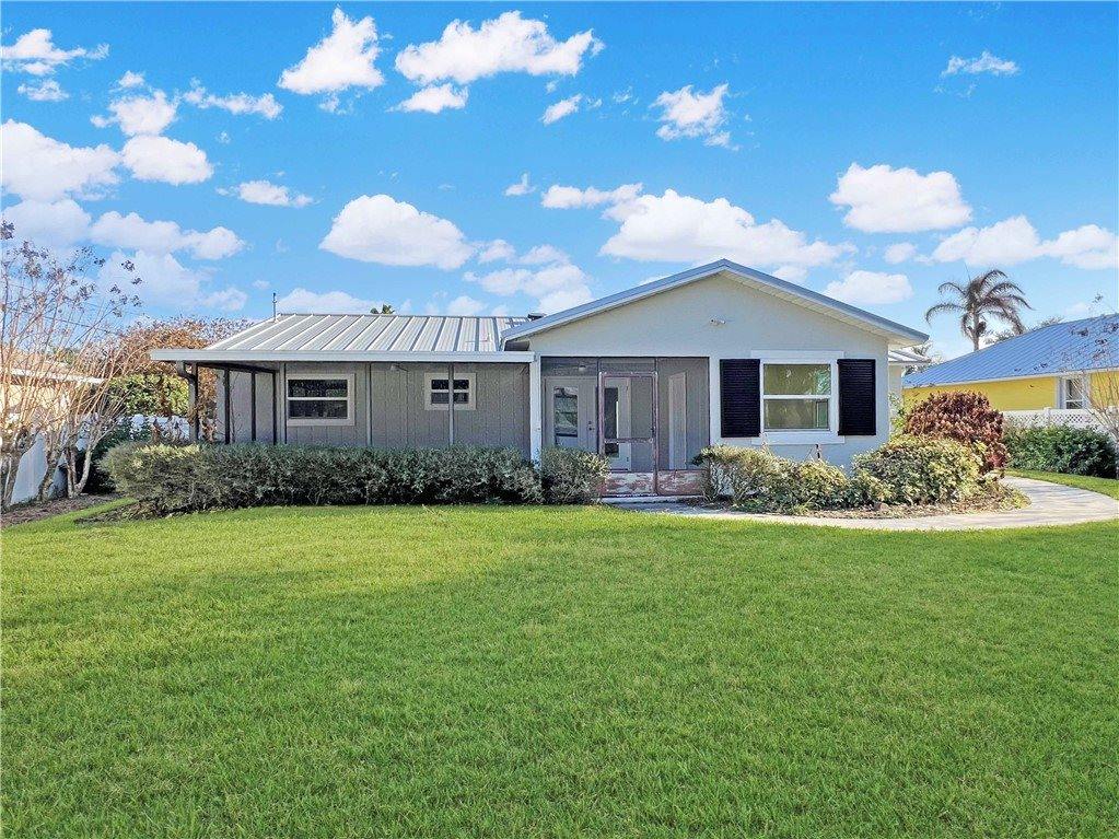 137 Concha Drive, Sebastian, FL 32958