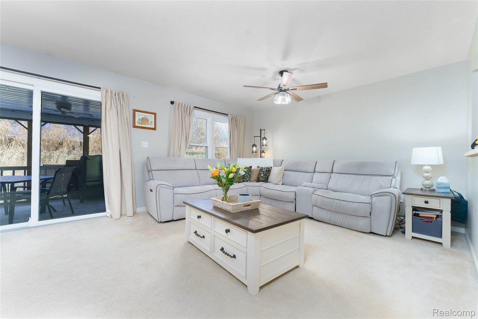 1321 Steeplechase Court, HowellTownship_Livingston, MI 48843