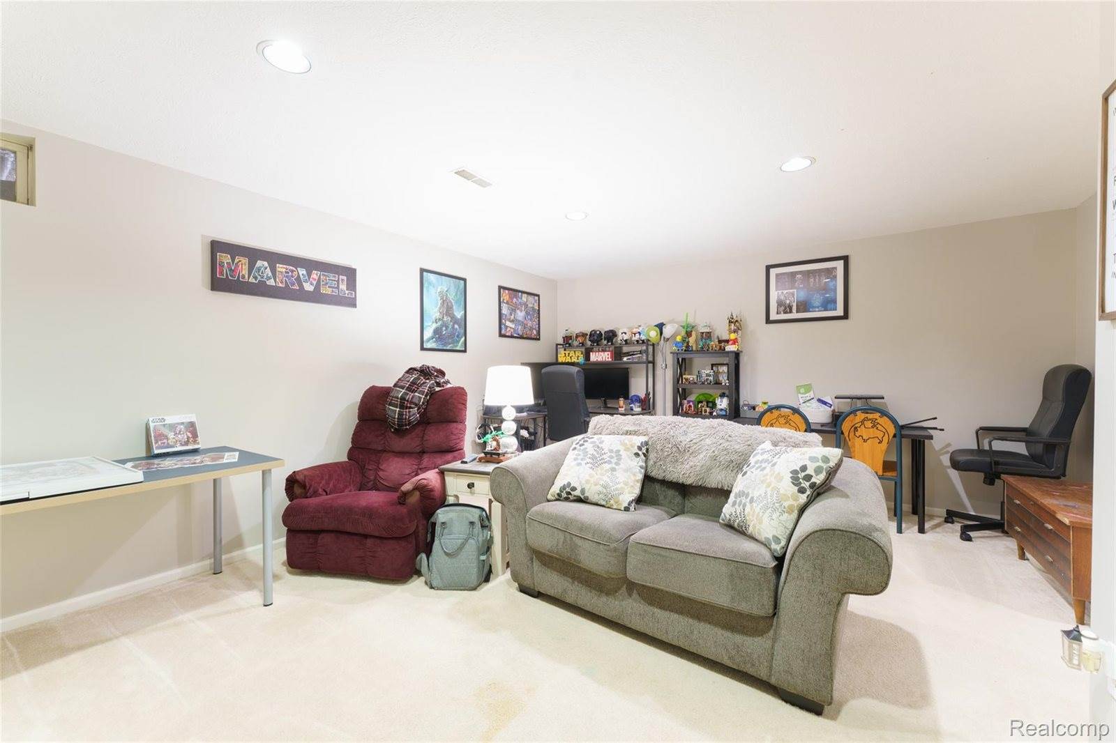 1321 Steeplechase Court, HowellTownship_Livingston, MI 48843