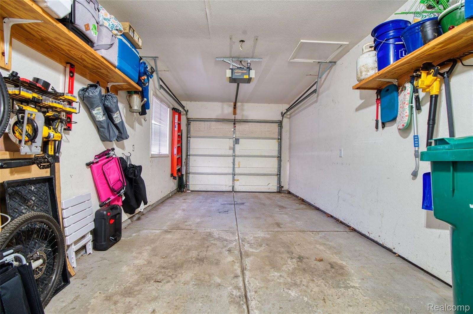 1321 Steeplechase Court, HowellTownship_Livingston, MI 48843