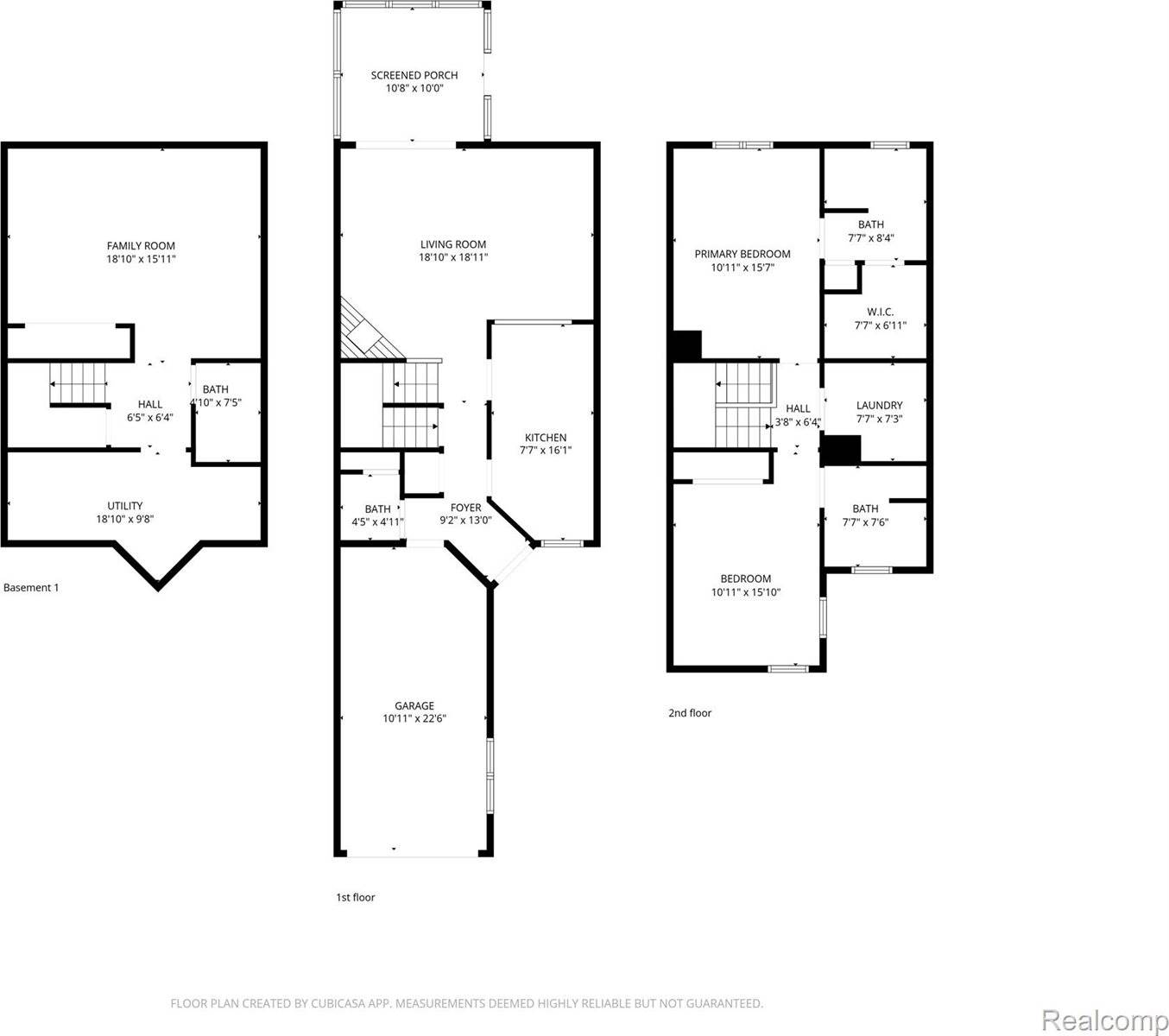 1321 Steeplechase Court, HowellTownship_Livingston, MI 48843