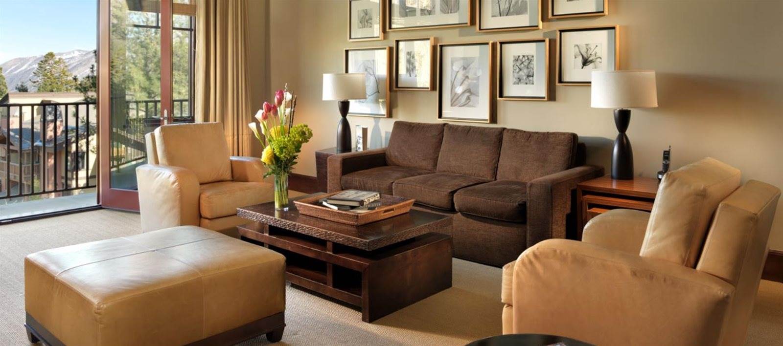 50 Canyon Blvd. #B6-4, Mammoth Lakes, CA 93546