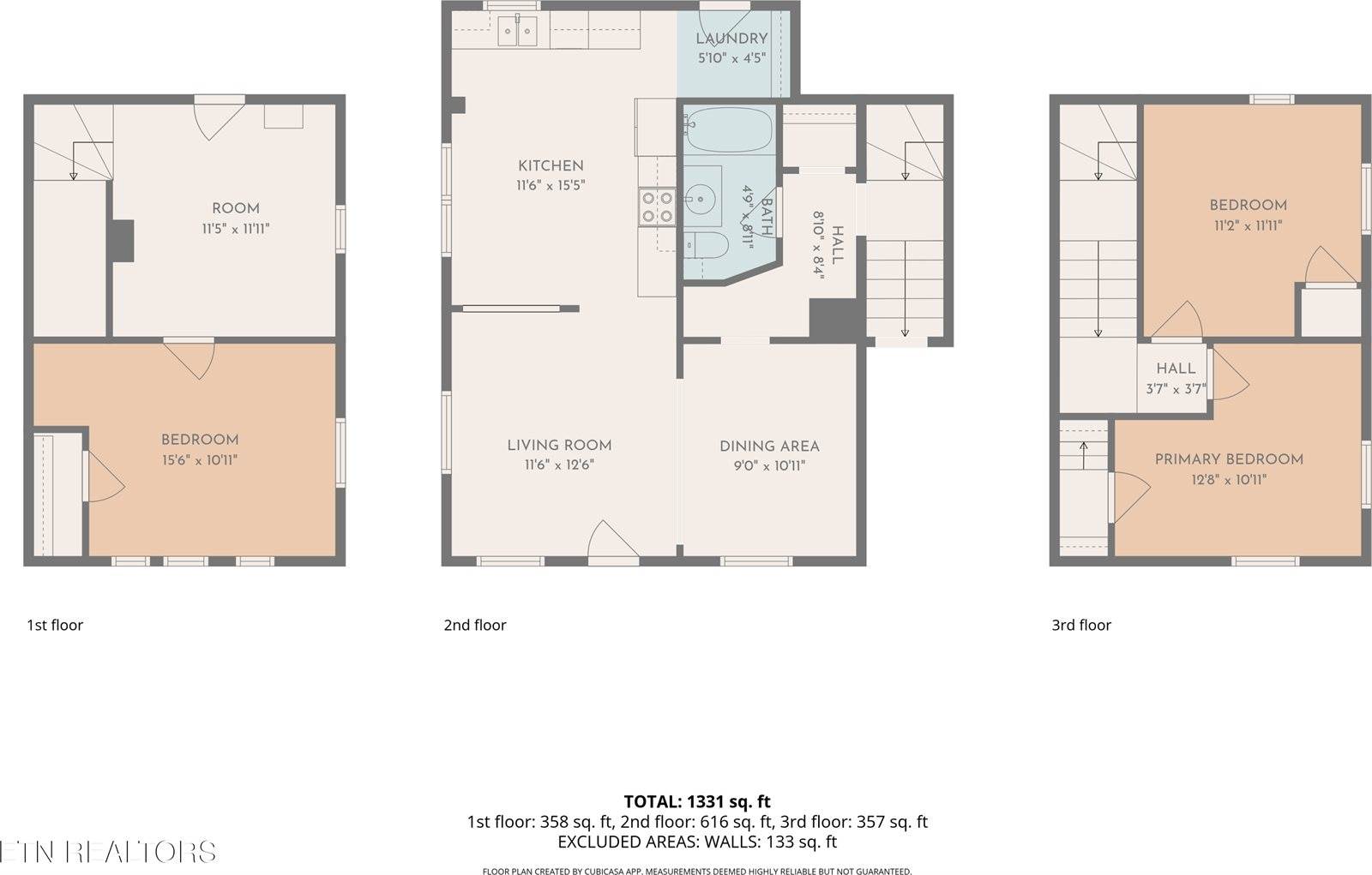 1301 Jefferson Ave, Maryville, TN 37804