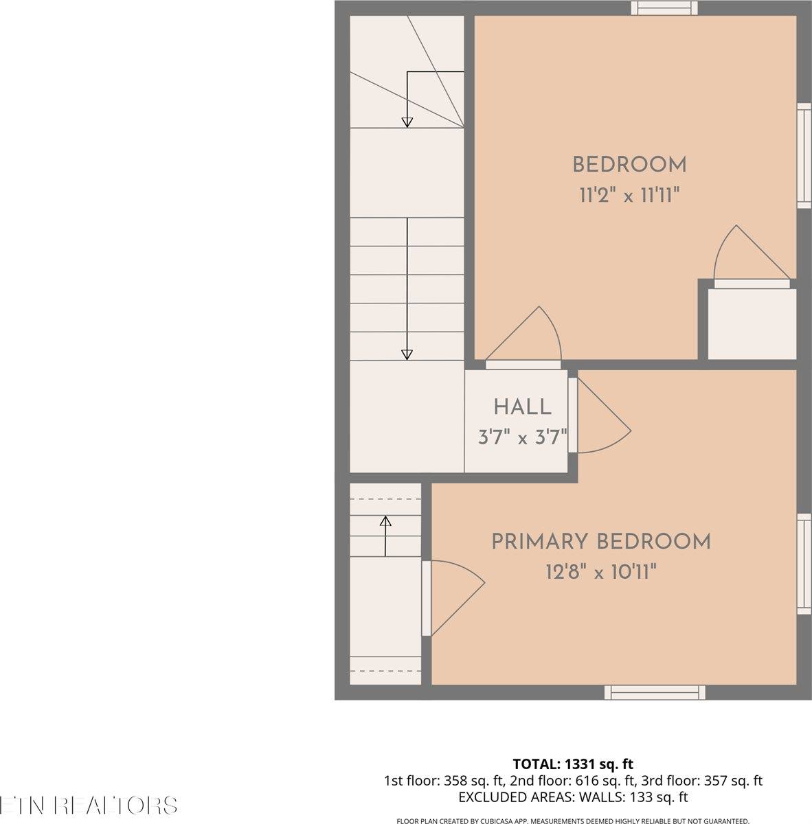 1301 Jefferson Ave, Maryville, TN 37804