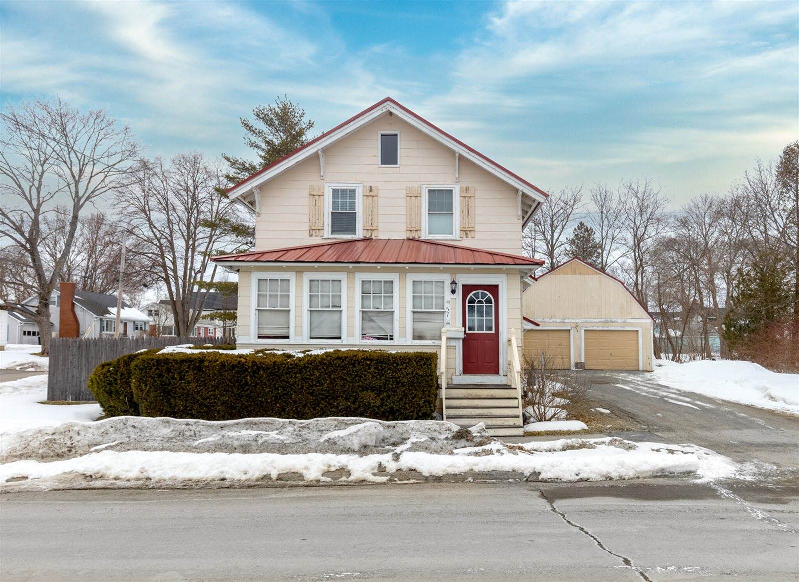 57 Allen Street, Bangor, ME 04401