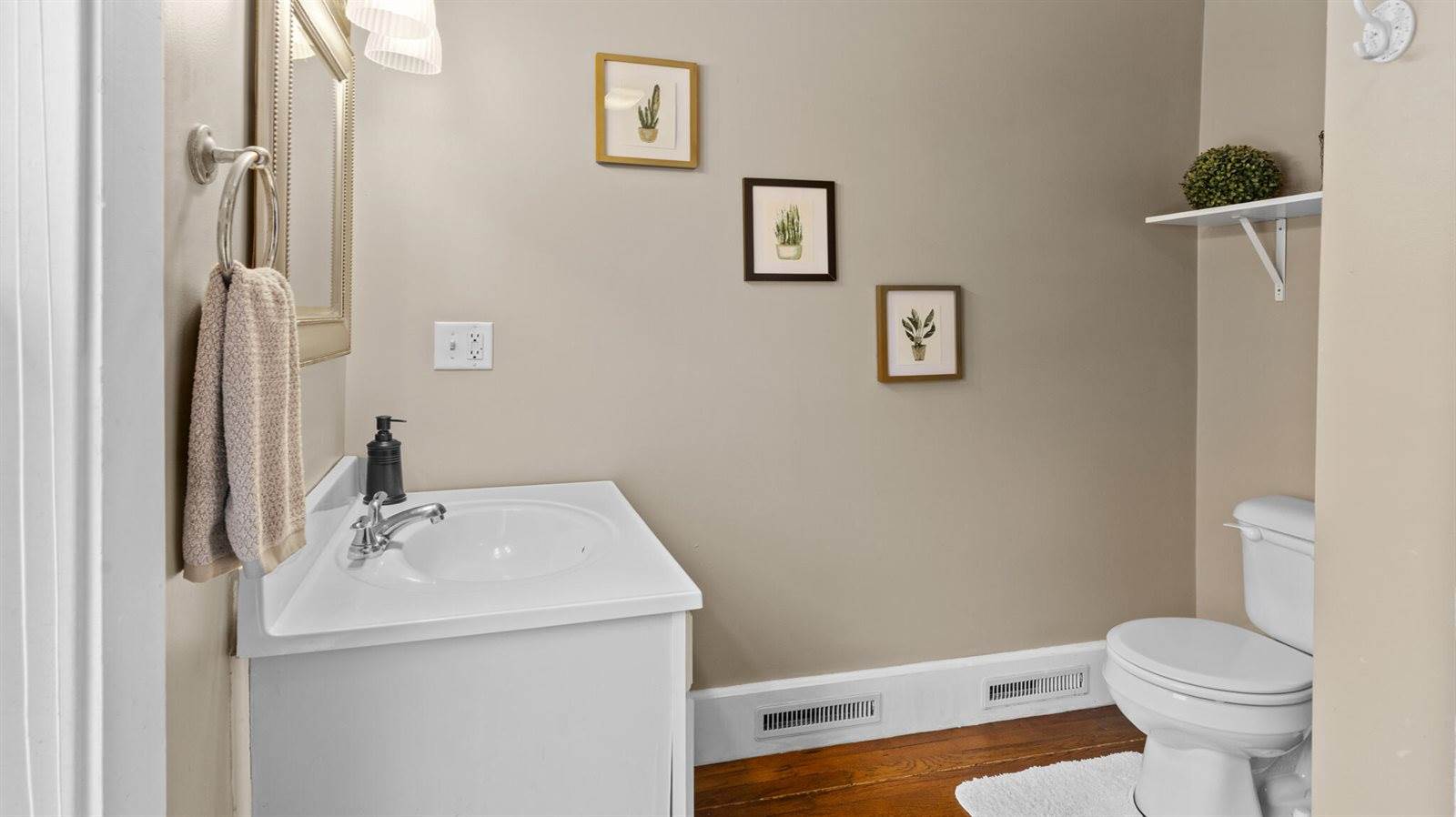 57 Allen Street, Bangor, ME 04401