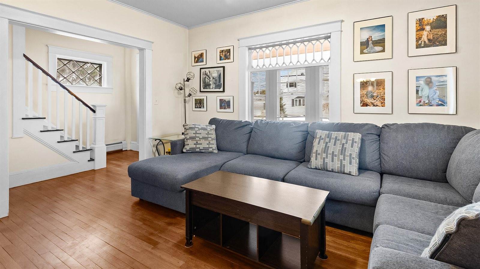 57 Allen Street, Bangor, ME 04401