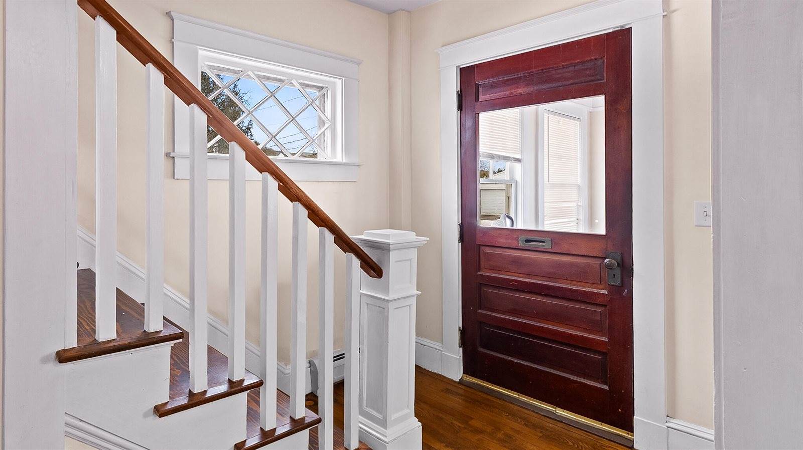 57 Allen Street, Bangor, ME 04401