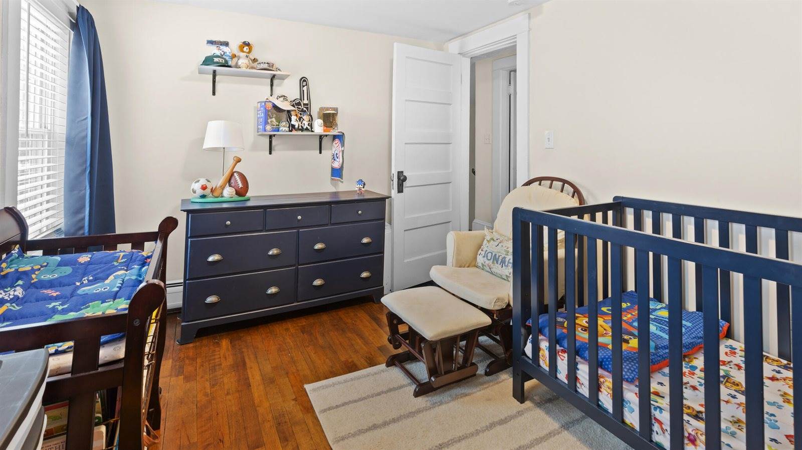57 Allen Street, Bangor, ME 04401