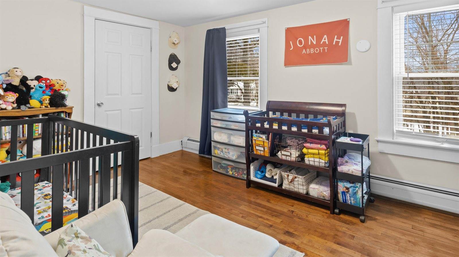57 Allen Street, Bangor, ME 04401