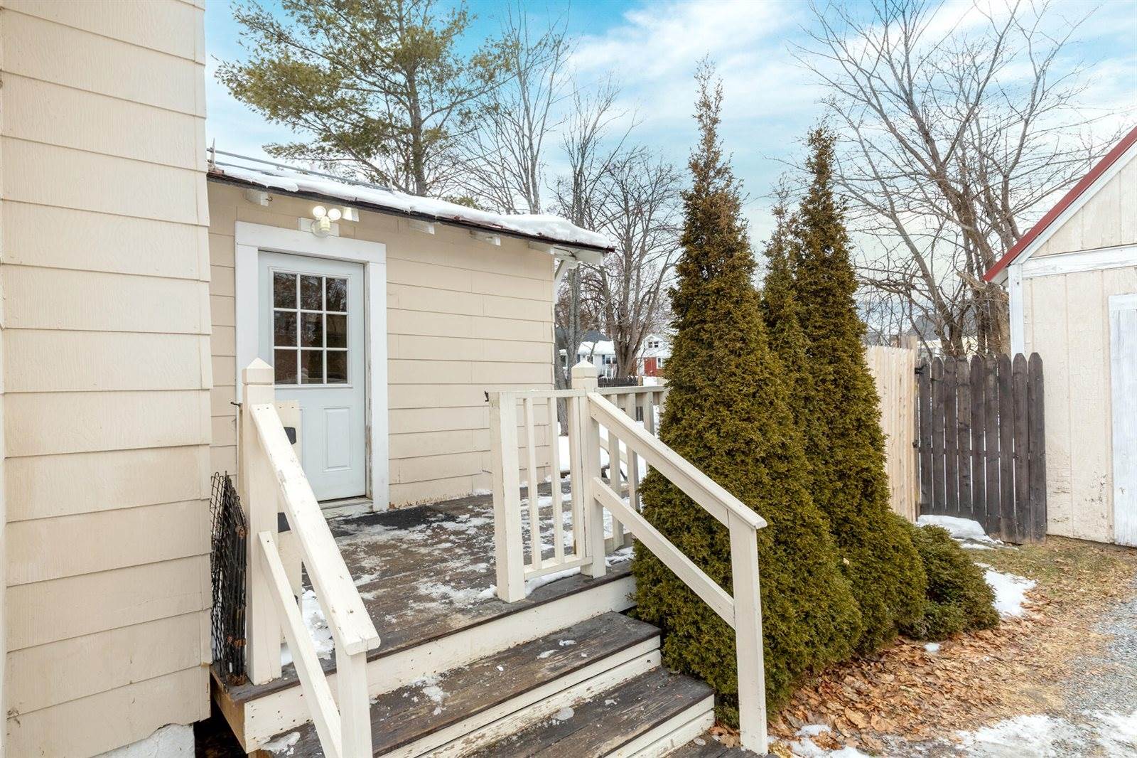 57 Allen Street, Bangor, ME 04401