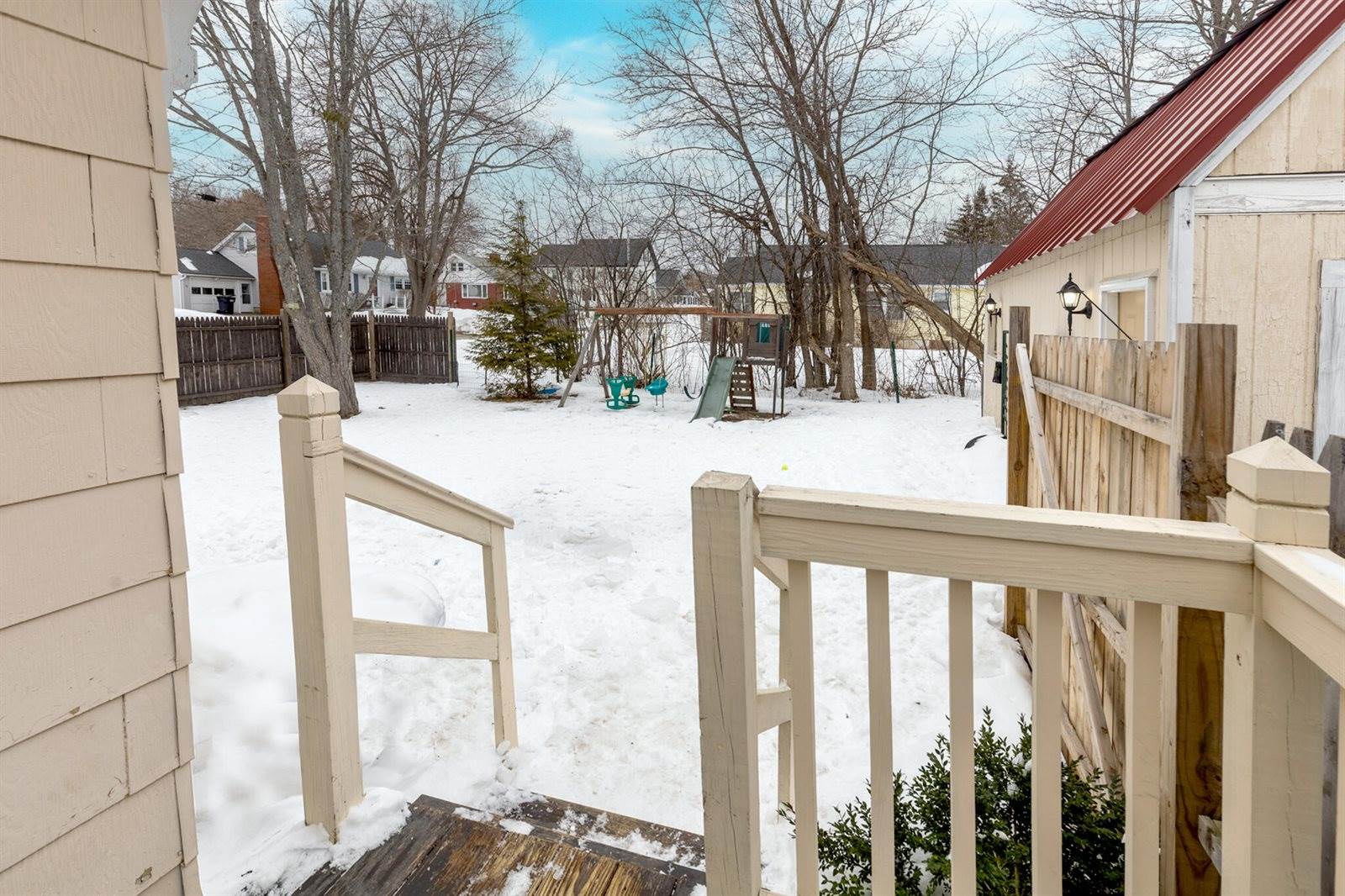 57 Allen Street, Bangor, ME 04401