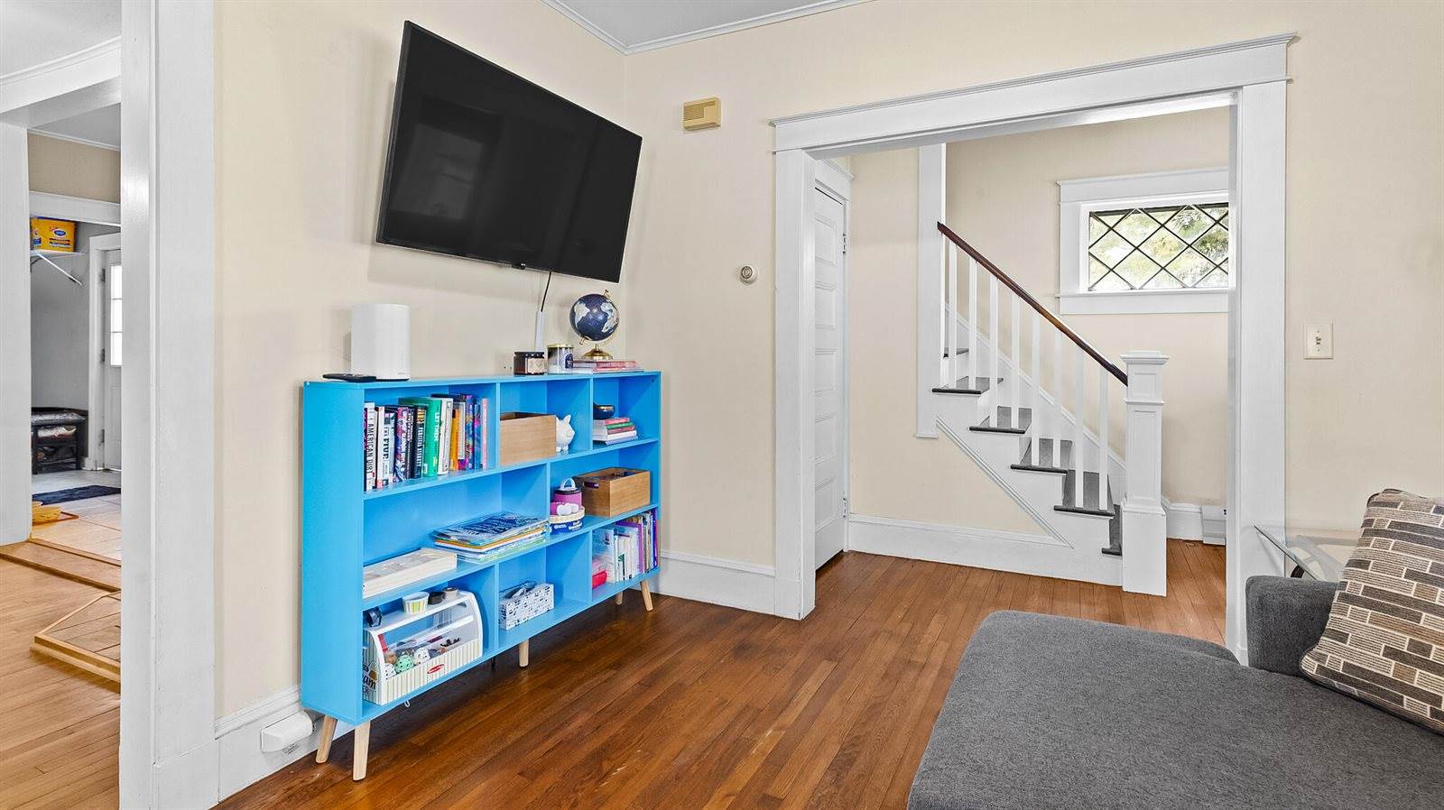 57 Allen Street, Bangor, ME 04401