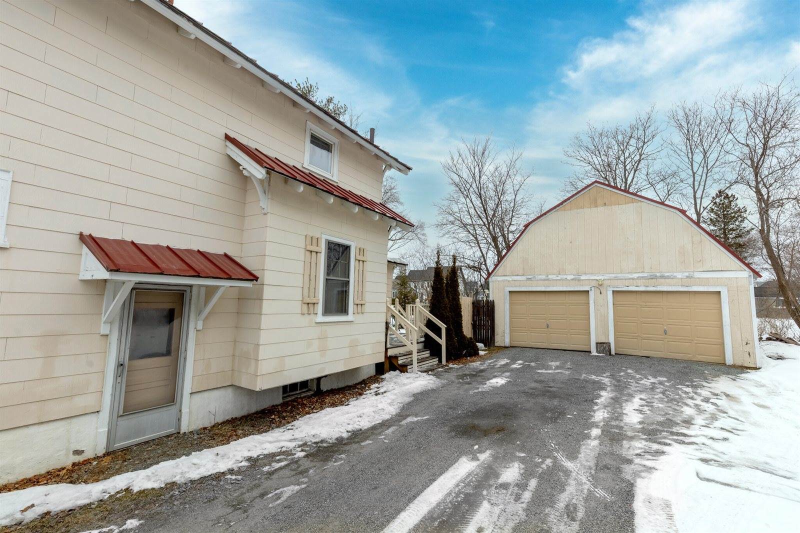 57 Allen Street, Bangor, ME 04401