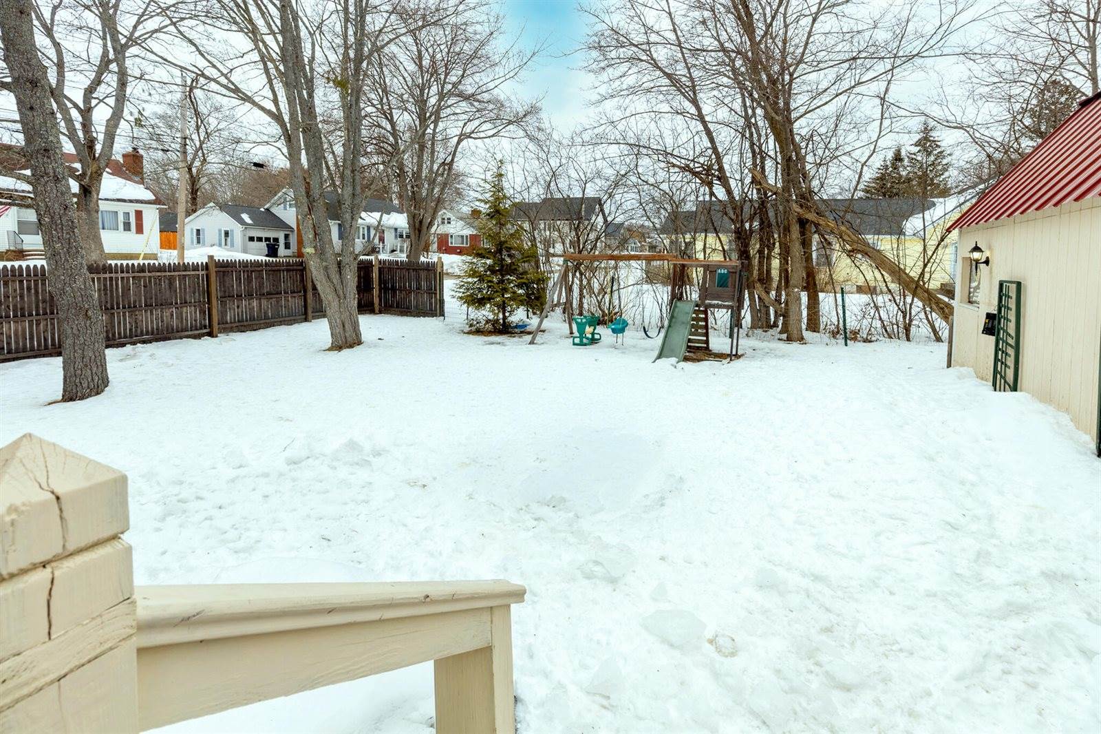 57 Allen Street, Bangor, ME 04401