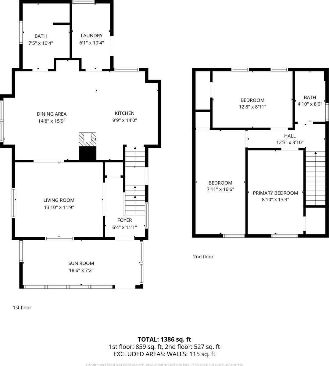 57 Allen Street, Bangor, ME 04401