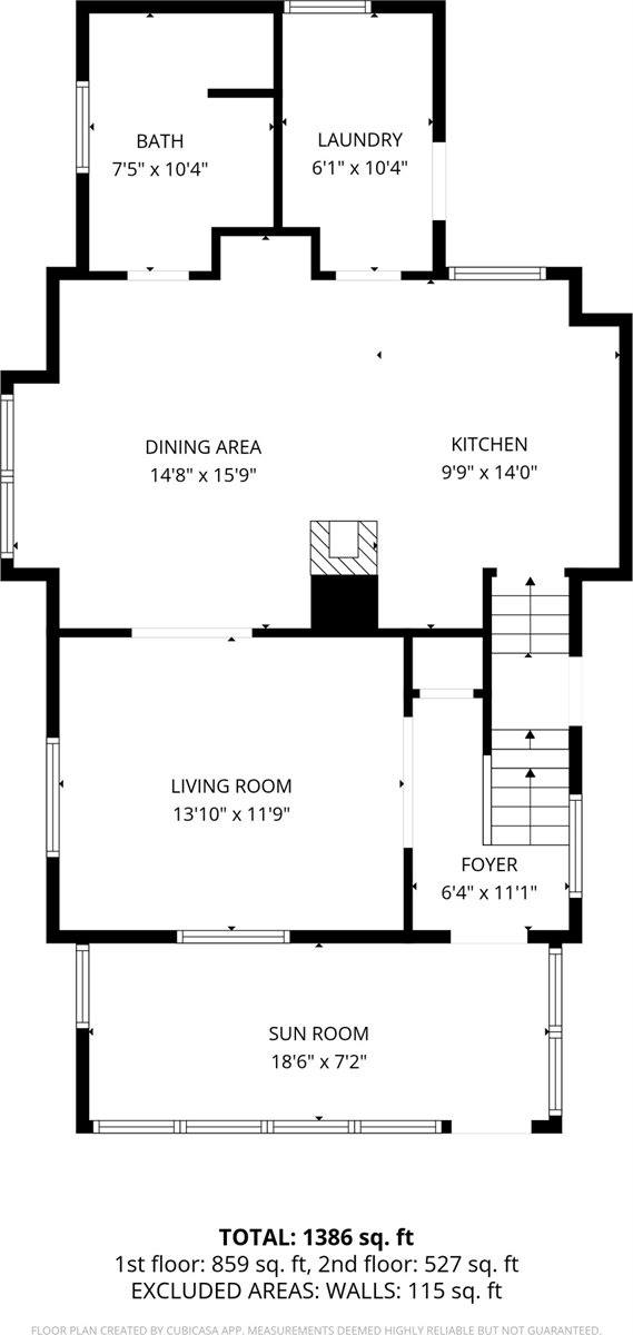 57 Allen Street, Bangor, ME 04401
