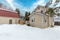 57 Allen Street, Bangor, ME 04401