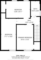 57 Allen Street, Bangor, ME 04401