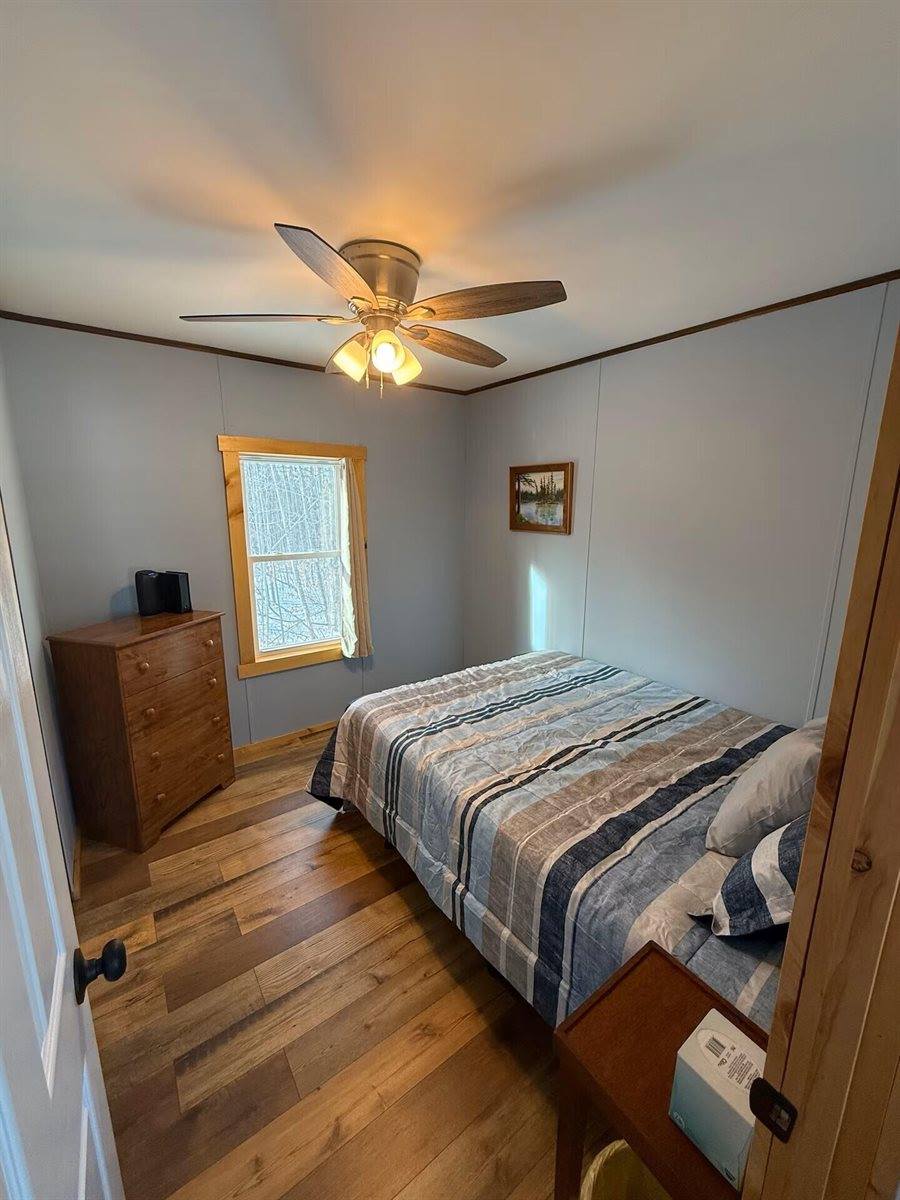 550 Troy Road, Detroit, ME 04929