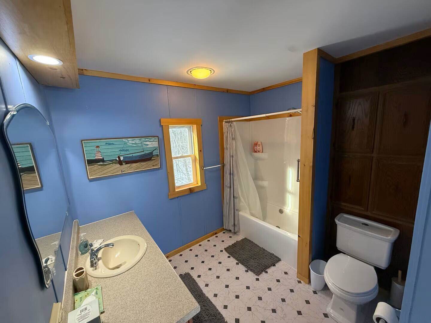 550 Troy Road, Detroit, ME 04929