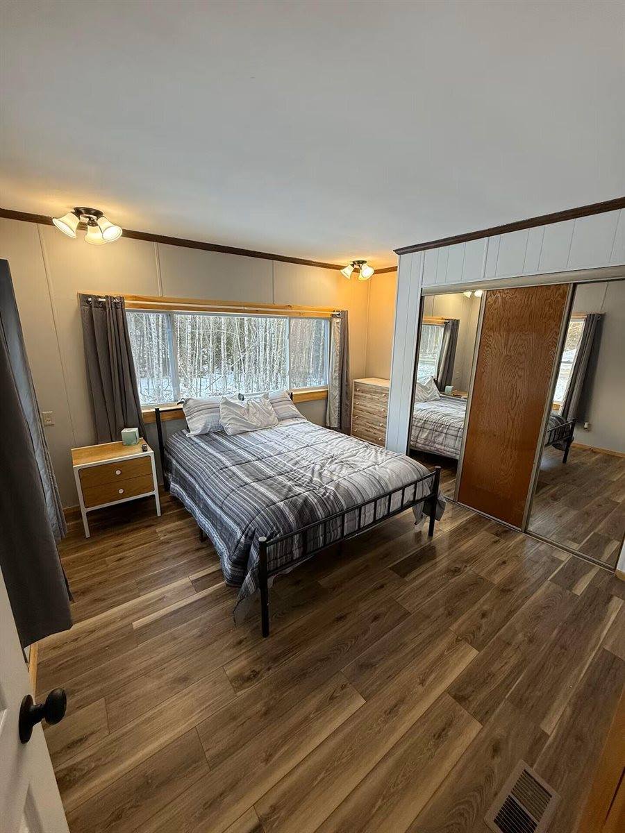 550 Troy Road, Detroit, ME 04929