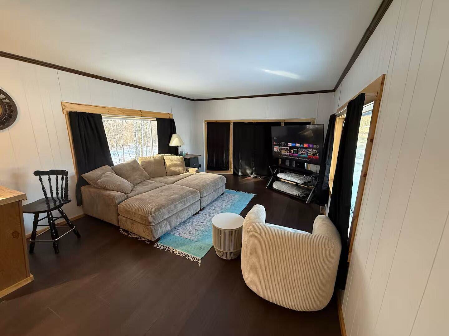 550 Troy Road, Detroit, ME 04929