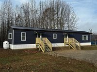 550 Troy Road, Detroit, ME 04929