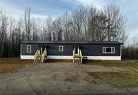 550 Troy Road, Detroit, ME 04929