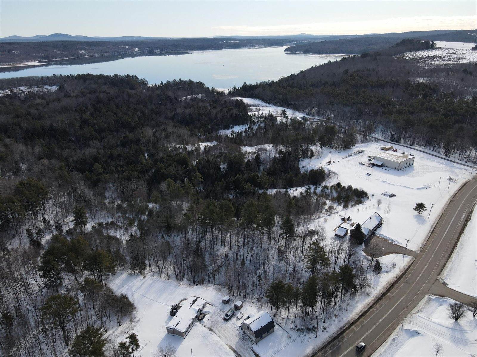 Lot 10 Main Rd N., Frankfort, ME 04438